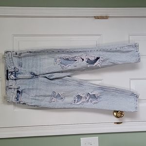 Aeropostale mom Jean sz 000